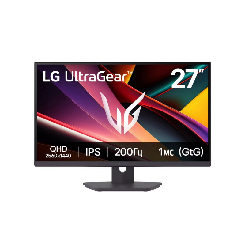 Монитор LG 27