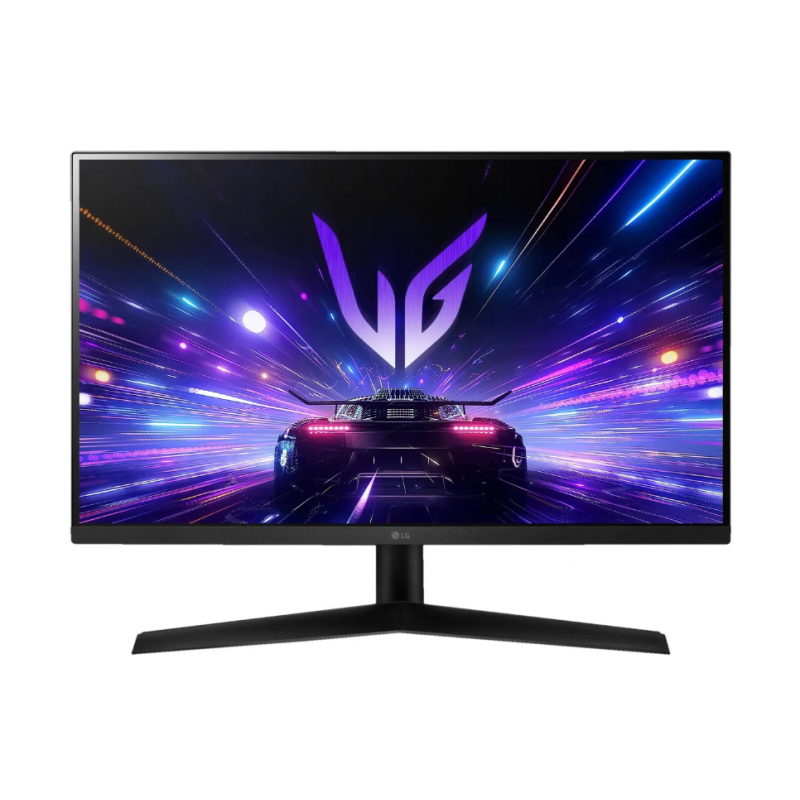 Монитор LG 27