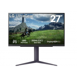 Монитор LG 27