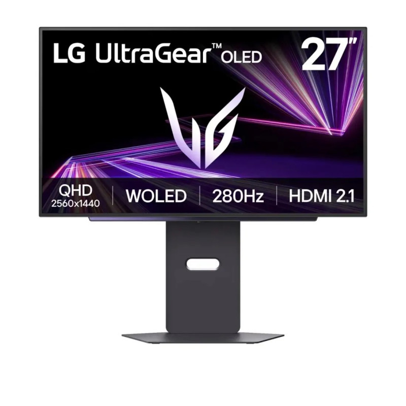 Монитор LG 27