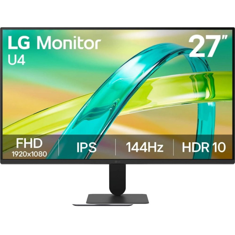 Монитор LG 27
