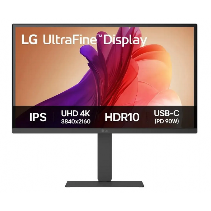 Монитор LG 27