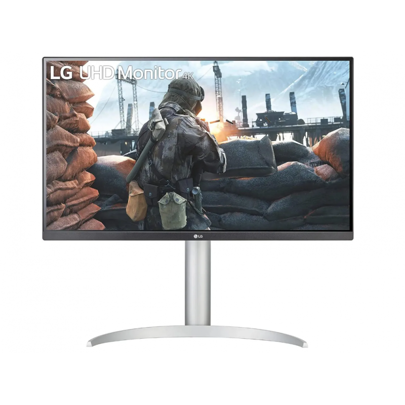 Монитор LG 27