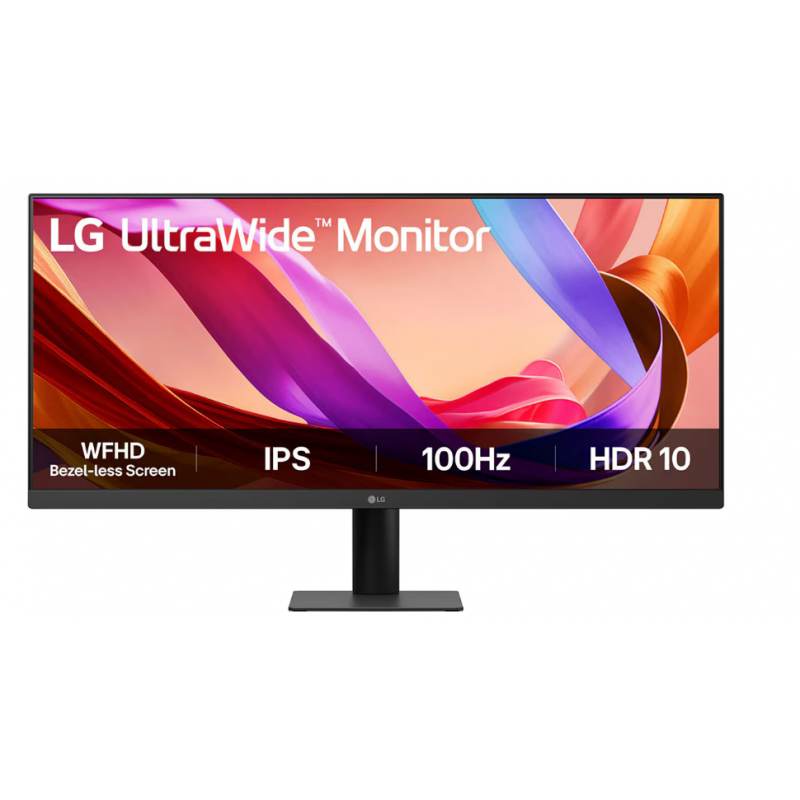 Монитор LG 29