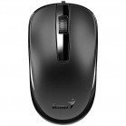 Мышь Проводная Genius DX-120 Black,1200 dpi,USB,кнопки-3,1,5м