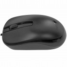 Мышь Проводная Genius DX-120 Black,1200 dpi,USB,кнопки-3,1,5м