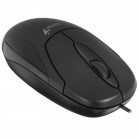 Мышь Проводная Genius XScroll V3 Black,1000 dpi, USB, кнопки - 3