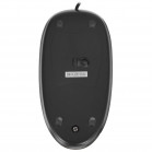Мышь Проводная Genius XScroll V3 Black,1000 dpi, USB, кнопки - 3
