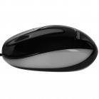 Мышь Проводная Genius DX-Mini BLACK,USB, Компакт,1.5м