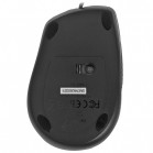 Мышь Проводная Genius DX-150X Black,1200 dpi,Comfort,USB