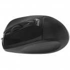 Мышь Проводная Genius DX-150X Black,1200 dpi,Comfort,USB