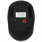 Мышь Беспроводная Genius NX-9000BT V2-LI Iron Gray