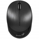 Мышь Беспроводная Genius NX-9000BT V2-LI Iron Gray