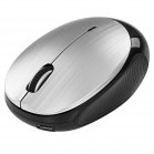 Мышь Беспроводная Genius NX-9000BT V2-LI Sliver