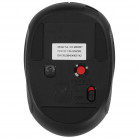 Мышь Беспроводная Genius NX-9000BT V2-LI Sliver
