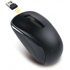 Мышь Беспроводная Genius NX-7005 Black
