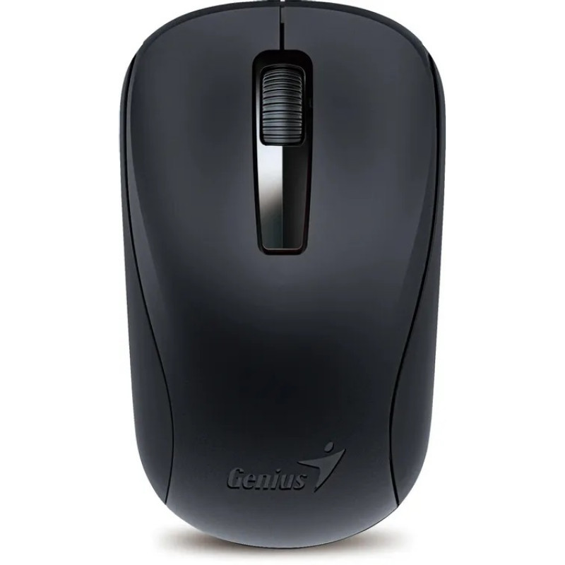 Мышь Беспроводная Genius NX-7005 Black