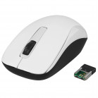 Мышь Беспроводная Genius NX-7005 White