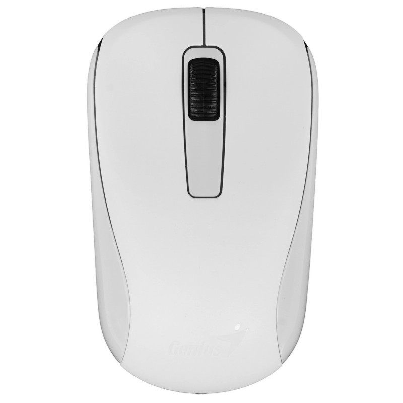 Мышь Беспроводная Genius NX-7005 White