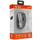 Мышь Беспроводная Genius NX-7010 Gray