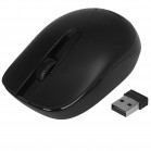 Мышь Беспроводная Genius NX-7007 Black