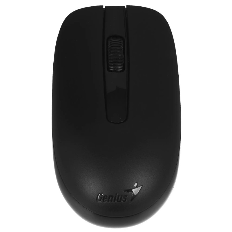 Мышь Беспроводная Genius NX-7007 Black