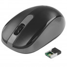 Мышь Беспроводная Genius NX-8008S Black
