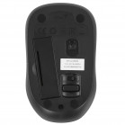 Мышь Беспроводная Genius NX-8008S Black