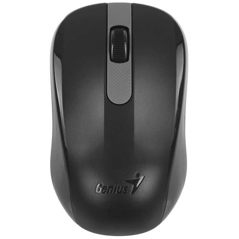 Мышь Беспроводная Genius NX-8008S Black