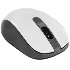 Мышь Беспроводная Genius NX-8008S White+Gray