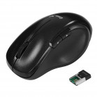 Мышь Беспроводная Genius Ergo 8200S Black