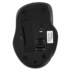 Мышь Беспроводная Genius Ergo 8200S Black