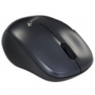 Мышь Беспроводная Genius Ergo 8200S Iron Grey