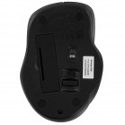 Мышь Беспроводная Genius Ergo 8200S Iron Grey