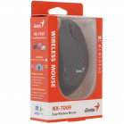 Мышь Беспроводная Genius NX-7009 Black