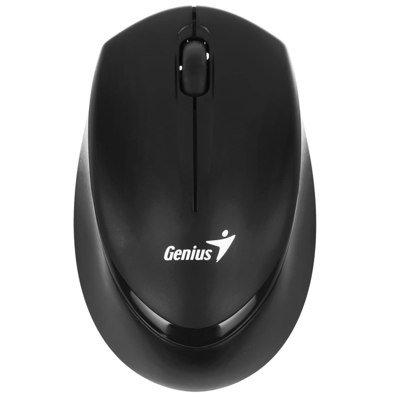 Мышь Беспроводная Genius NX-7009 Black