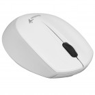 Мышь Беспроводная Genius NX-7009 White+Grey