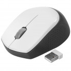 Мышь Беспроводная Genius  NX-8000S BT White