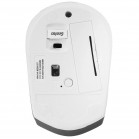 Мышь Беспроводная Genius  NX-8000S BT White