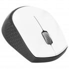 Мышь Беспроводная Genius  NX-8000S BT White