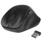 Мышь Беспроводная Genius Ergo 9000S Black