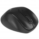 Мышь Беспроводная Genius Ergo 9000S Black