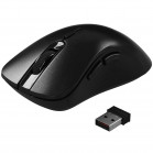 Мышь Беспроводная Genius Ergo 8100S Black
