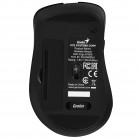 Мышь Беспроводная Genius Ergo 8100S Black