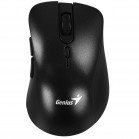 Мышь Беспроводная Genius Ergo 8100S Black