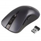 Мышь Беспроводная Genius Ergo 8100S Iron Grey