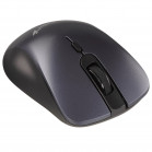 Мышь Беспроводная Genius Ergo 8100S Iron Grey