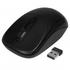 Мышь Беспроводная Genius NX-7123 Black