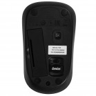 Мышь Беспроводная Genius NX-7123 Black