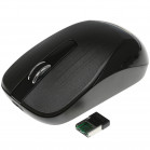 Мышь Беспроводная Genius ECO-8015 Black